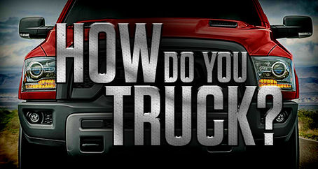 Truck Gear: More than Audio