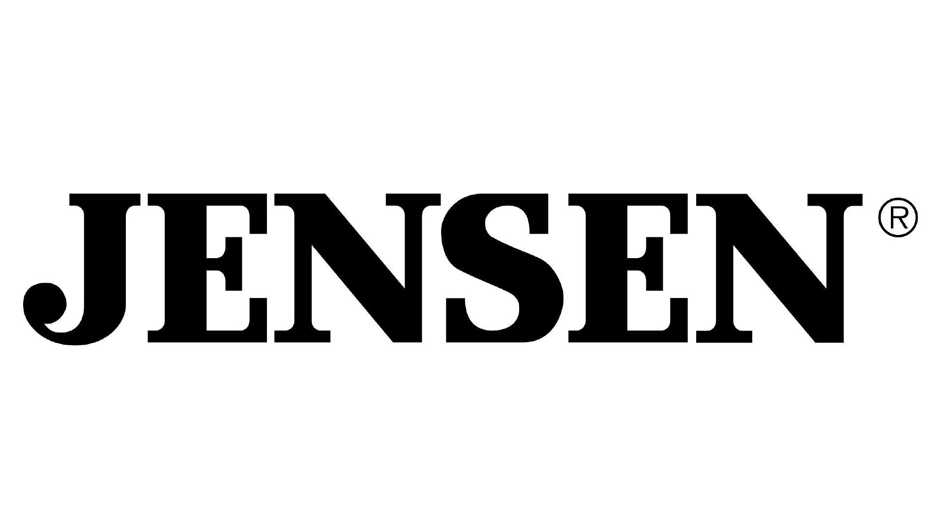 Jensen logo