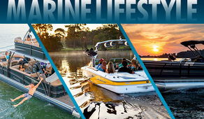 Fishing, Swimming, Cruising, or Just Making Waves? We Got You.