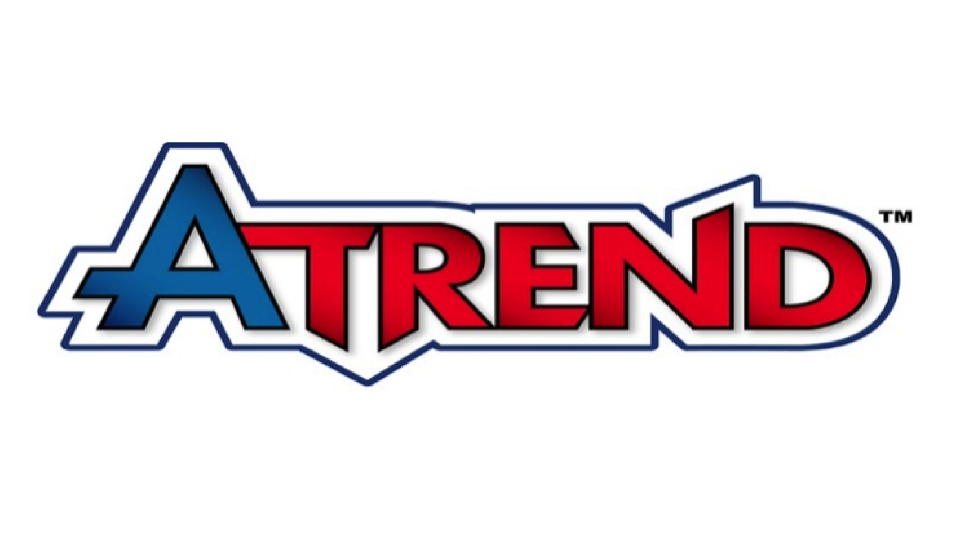 Atrend logo