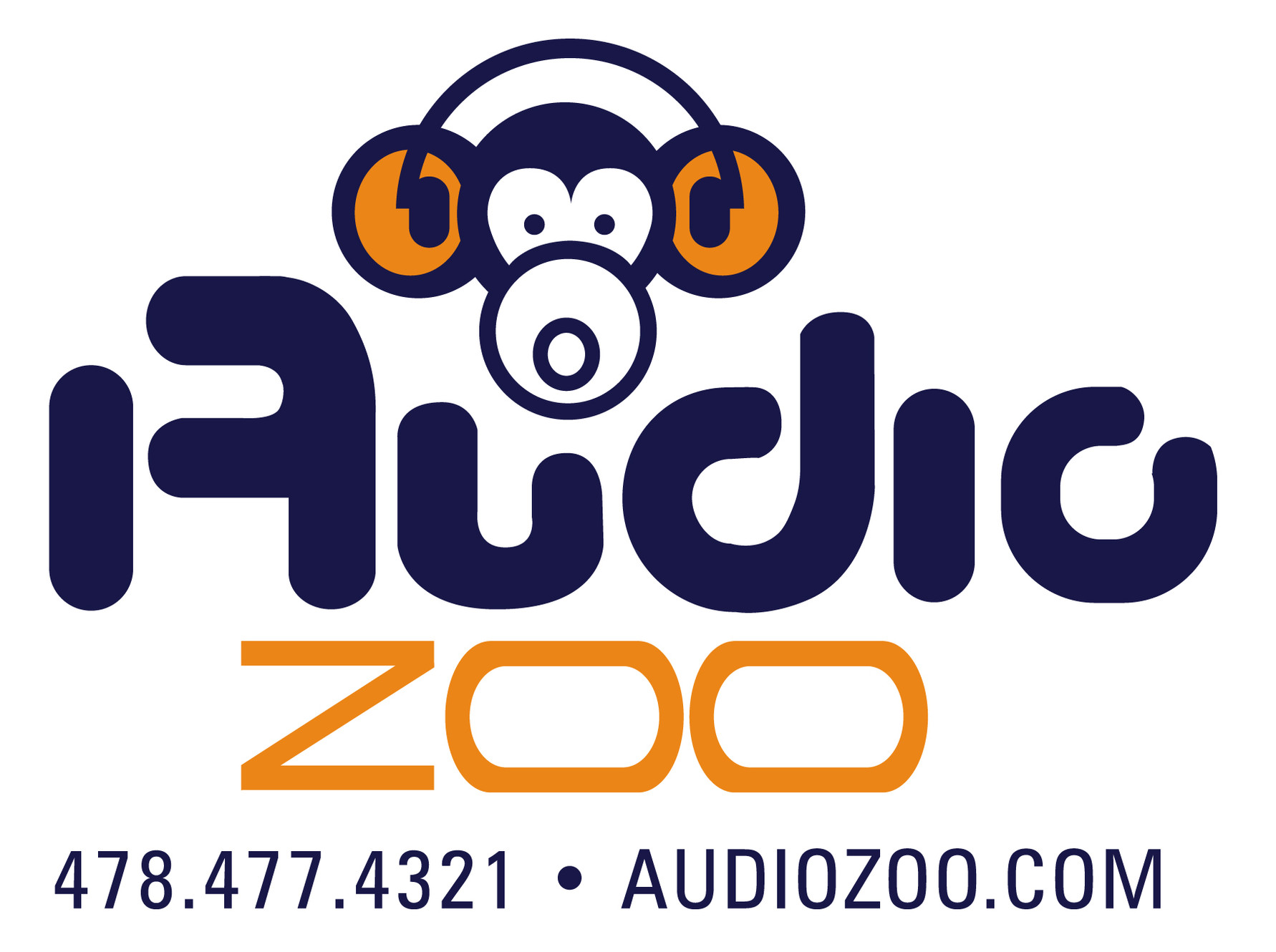 Audio Installations Audio Zoo