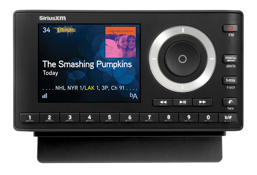 ONYX Plus