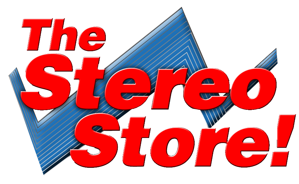 The Stereo Store