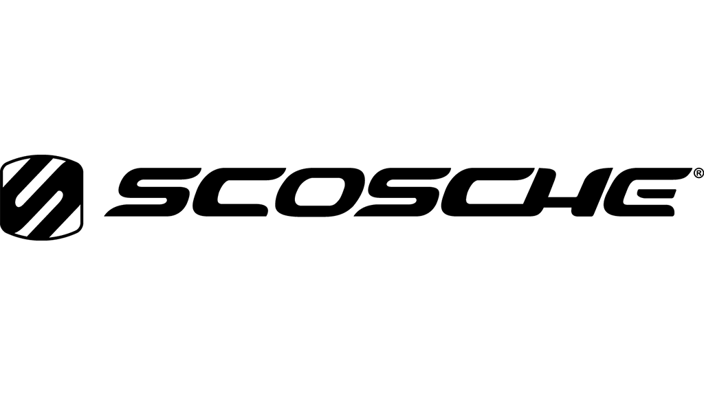 Scosche logo