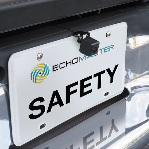 Safety Cameras Custom Car Stereo Charleston, SC