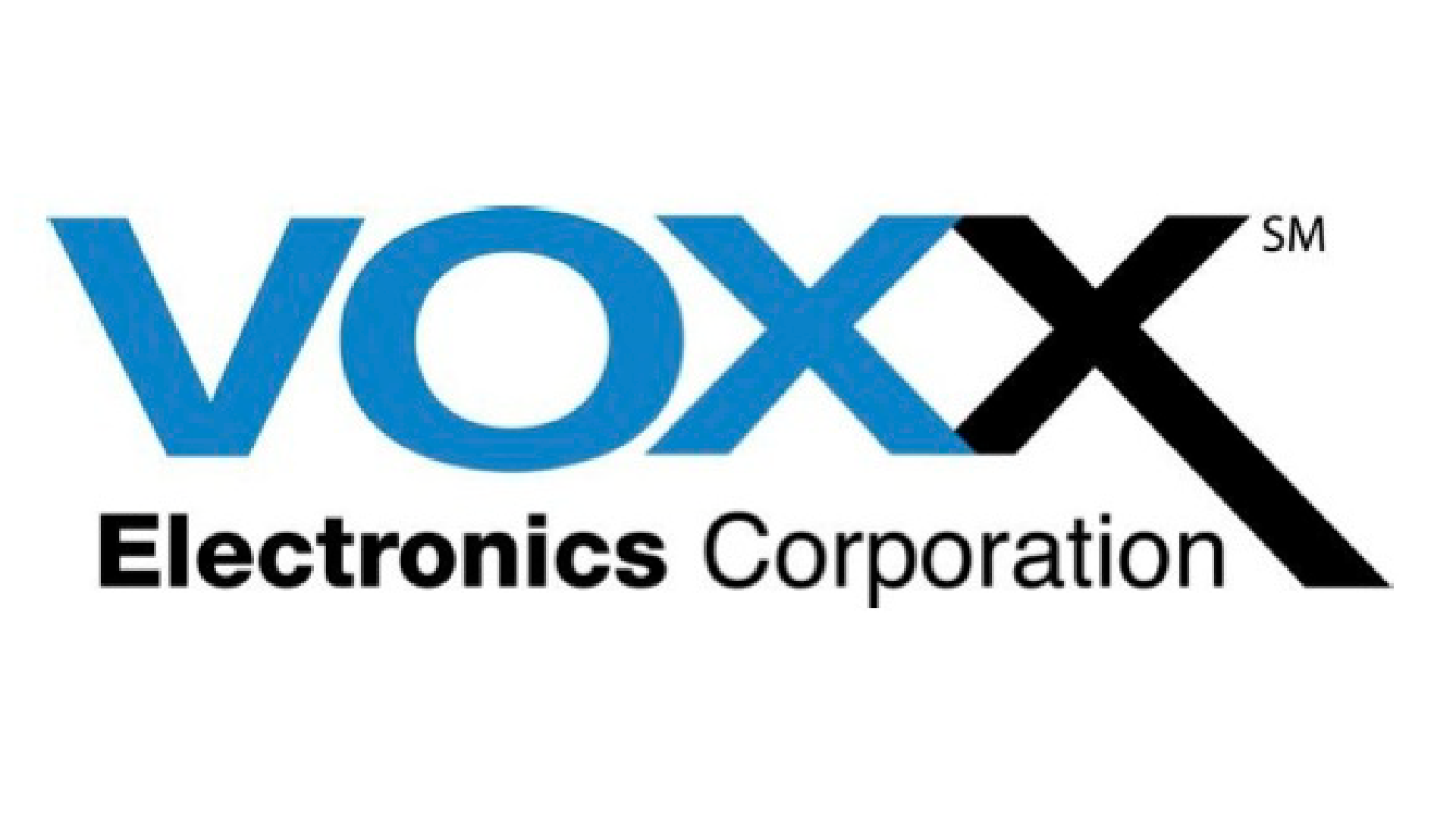 Voxx logo