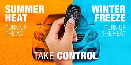 Remote Start & Security