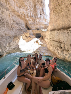 Zakynthos Zante Private Tour