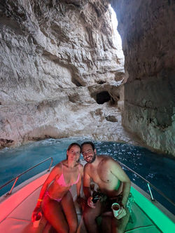 Zakynthos Zante Private Tour