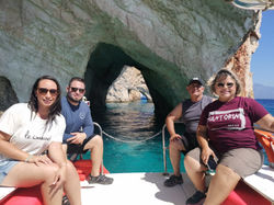 Zakynthos Zante Private Tour
