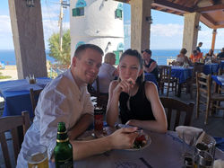 Zakynthos Zante Private Tour