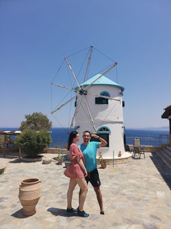 Zakynthos Zante Private Tour