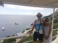 Zakynthos Zante Private Tour