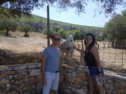 Zakynthos Zante Private Tour