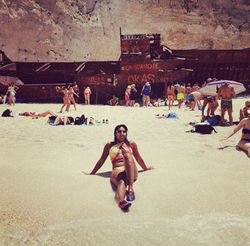 Navagio - Shipwreck Beach