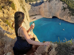Navagio - Shipwreck Beach
