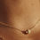 Thumbnail: OLIVIA NECKLACE || gold filled 14k