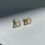 Thumbnail: Lena earrings || 14k gold