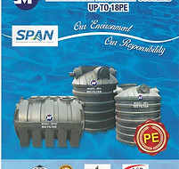 PE Bio-Filter Wastewater Treatment Syste