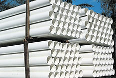 PVC-U Soil Waste Ventilating (SWV) Pipes