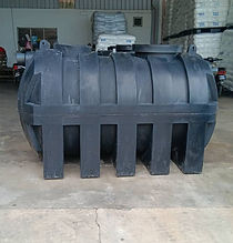 BIOFILTER MFR2 (HORIZONTAL)