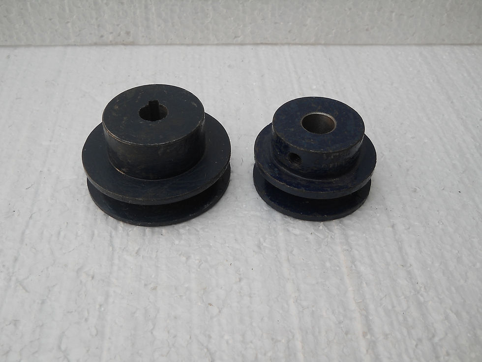 PULLY