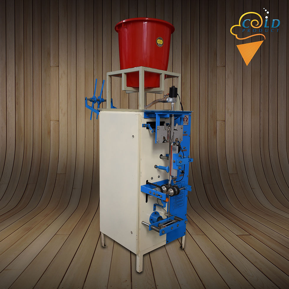 Thumbnail: MACHINE REGULAR SPECIAL MODEL
