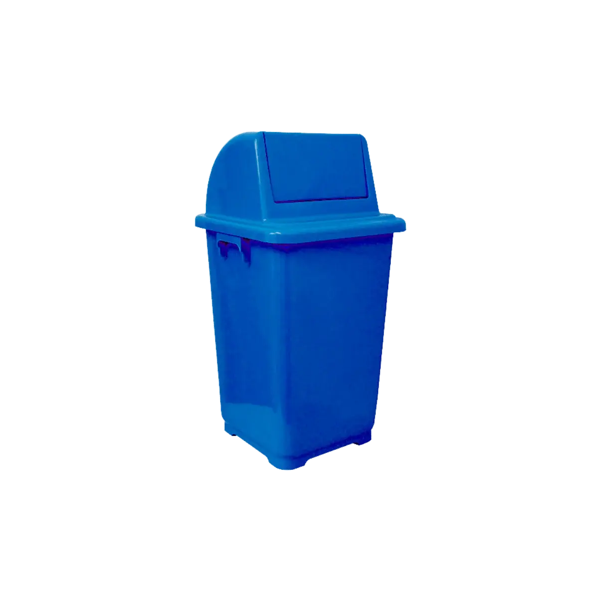 Contenedor de Plástico para Desechos Sólidos de 175 L. SITAIN