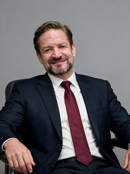 Attorney Wrix McIlvaine