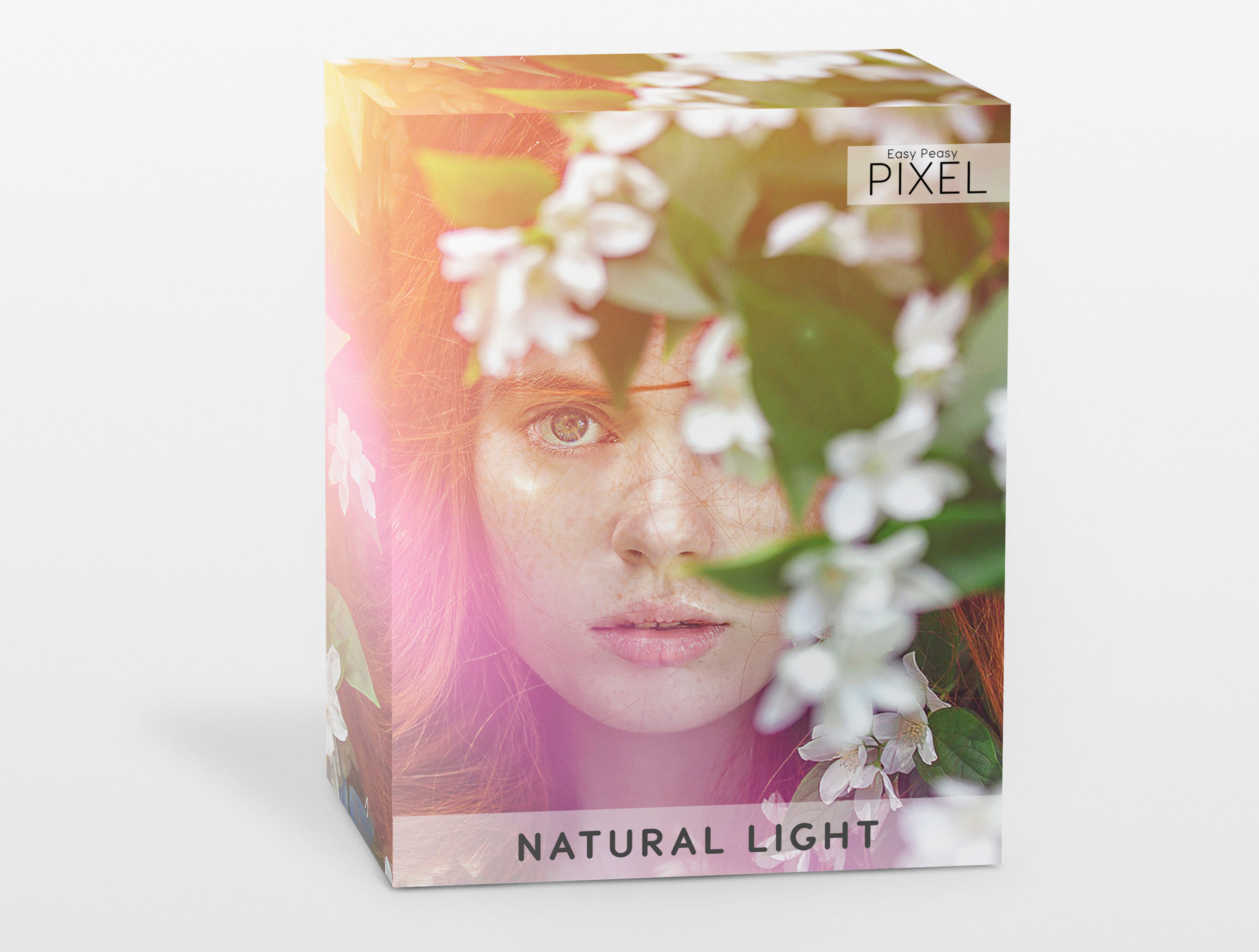 NATURAL LIGHT