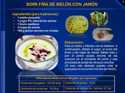 Receta - Sopa de melón con virutas de jamón.jpg