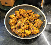Instant Chicken Fry Recipe | How to Make Instant Chicken Fry