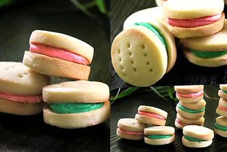 How to Make the Best Shortbread 