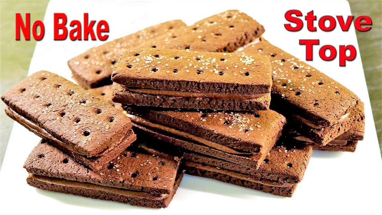 Ovenless Baking &amp; Cooking, Bourbon Biscuit | BOURBON BISCUIT WITHOUT OVEN: Is Not That Difficult As You Think