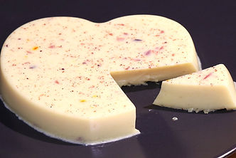 MTR Badam Drink Mix Jelly Pudding Dessert | Easy Dessert Recipe | No Bake