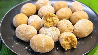 Milk Powder Dharwad Peda | Instant Dharwad Peda | How to Make Dharwad Pedha