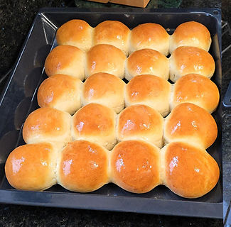 3 Secret Tips for Soft & Fluffy Pav Buns - Eggless Ladi Pav