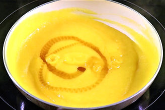 Mango Jam - Immunity Booster Mango Jam Recipe for Cough & Cold