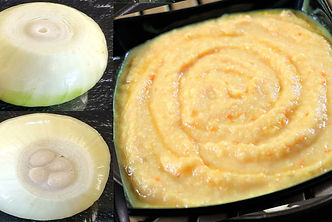 Onion Chutney in 10 Minutes