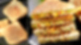 You don't need any Sandwich Maker or Cheese to make this recipe | Bombay Grilled Sandwich