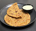 Easy Aloo Paratha for Bachelors & Beginners