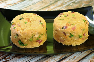 Chicken Upma | Keema Upma | Ramadan Iftar Recipe