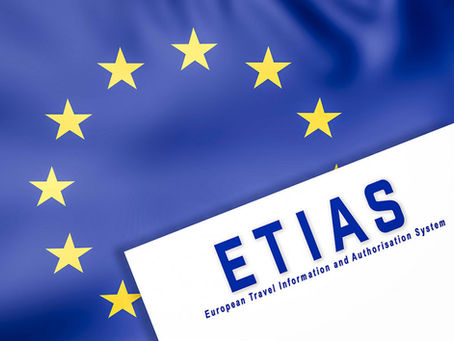 ETIAS para brasileiros - O que os Brasileiros precisam para visitar a Europa?