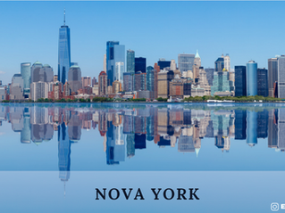 Nova York: Roteiro de 5 dias