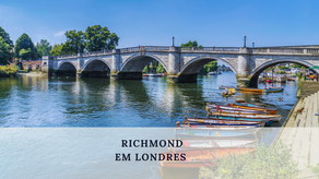 Guia de Richmond em Londres