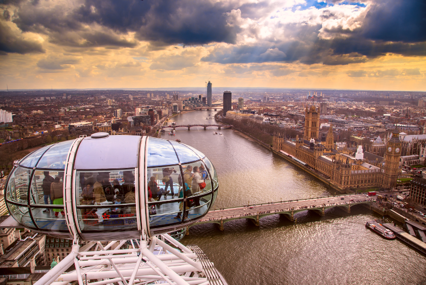 Roteiro de 3 dias em Londres: O que fazer, ver e dicas práticas
