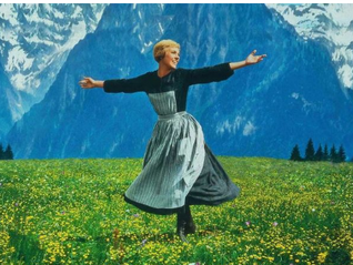 O Tour do filme 'A Noviça Rebelde' em Salzburgo na Austria