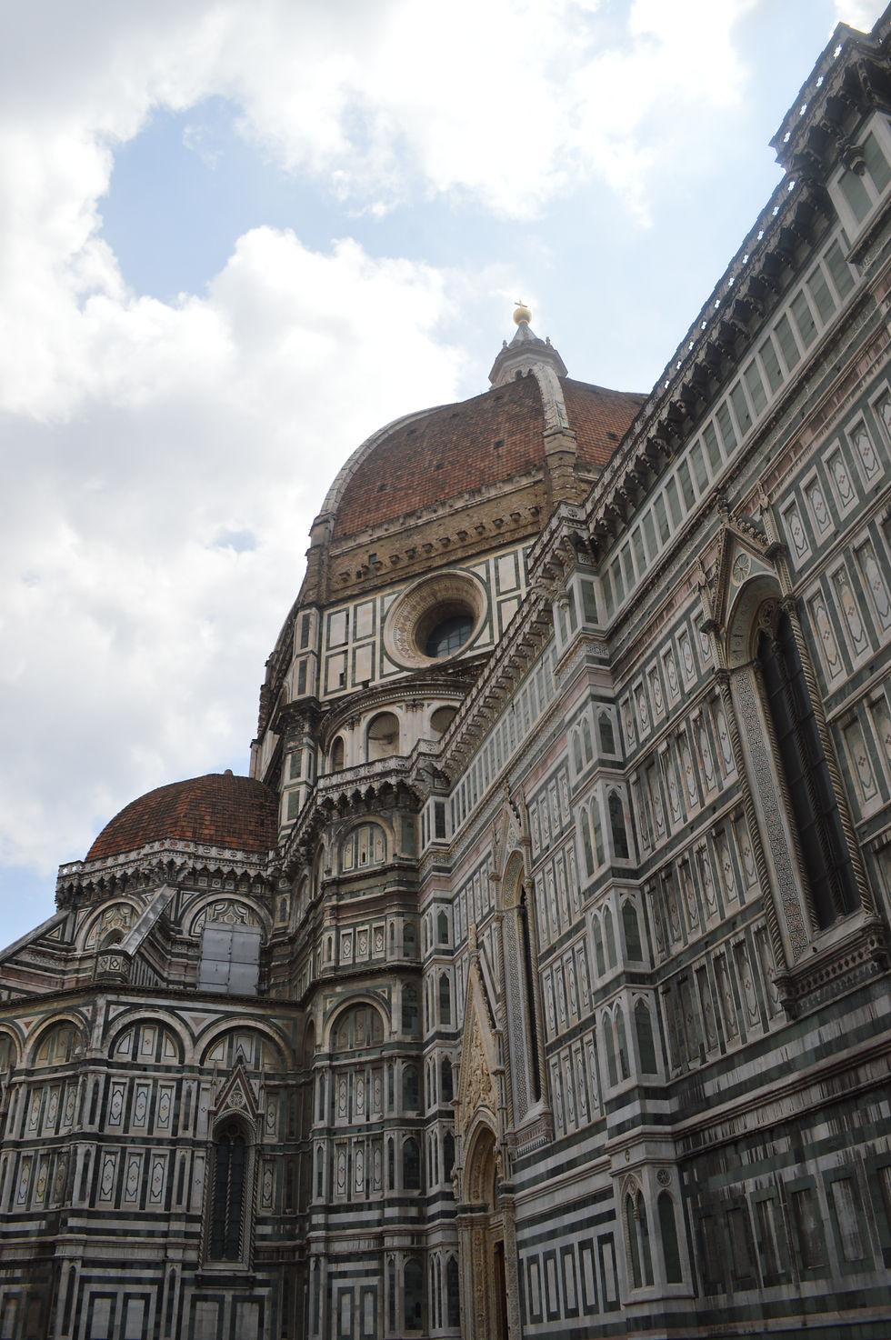 Cathedral of Santa Maria del Fiore
