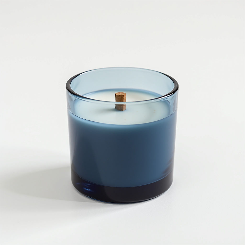 Midnight Bloom Soy Candle