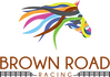 Brown Road Racing Logo